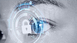 Light Source for Eye-Tracking