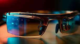 Waveguide for AR Glasses