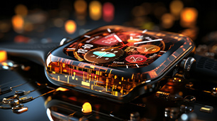 Transparent Antenna Films