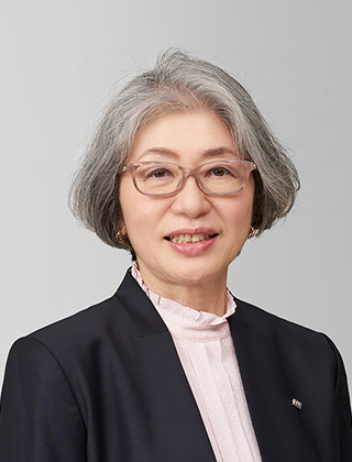 Minako Miyama