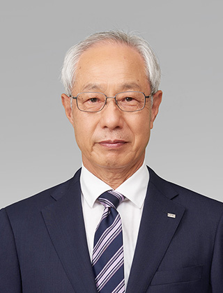 Yoshiaki Tamura