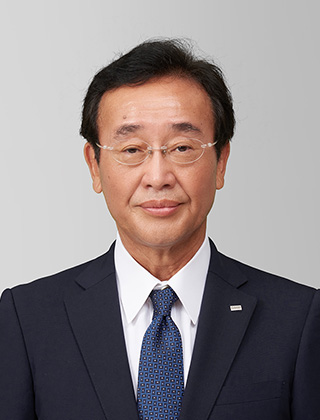 Hiroshi Shirakawa