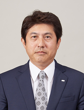 Toru Miyake