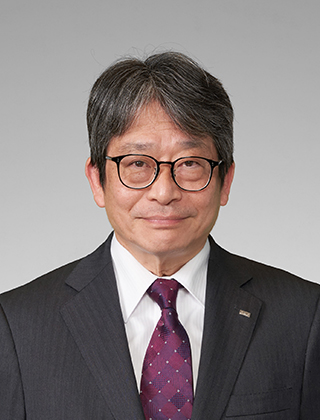 Kazuhiko Sugita