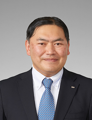 Nobuhiko Sugiura