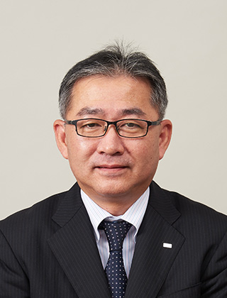 Osamu Nakamura