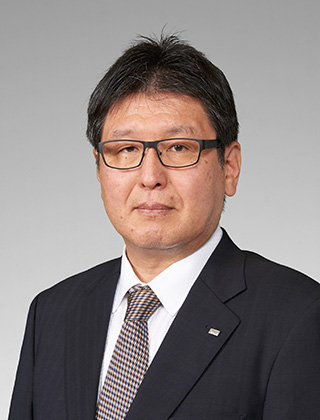 Tatsuya Hisakura
