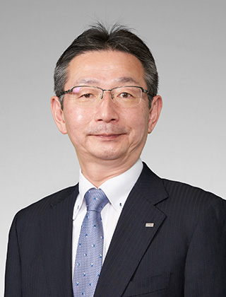 Kazuhisa Morigayama