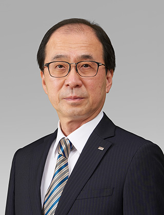 Yasuyoshi Ichikawa