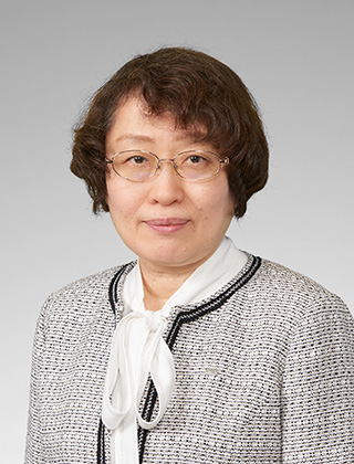Taeko Ishii