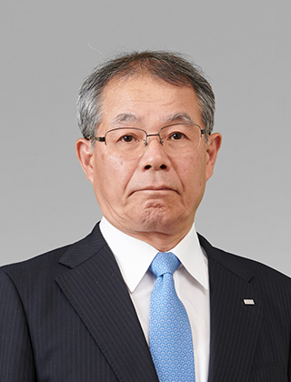 Shigeki Fujita