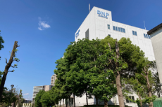 Kashiwa Research Facility