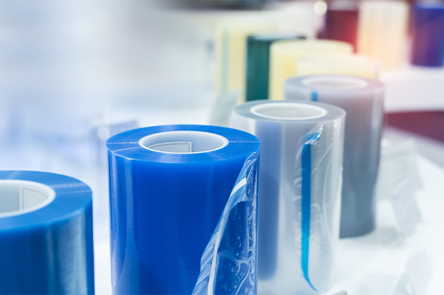 Photo image of our film materials-1