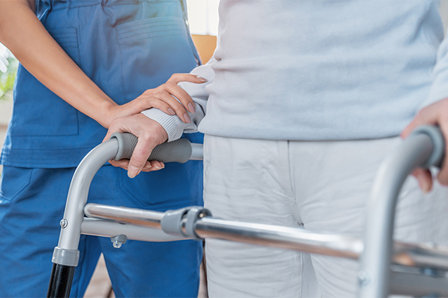 Photo image of health care products including nursing care products and disinfectants-1