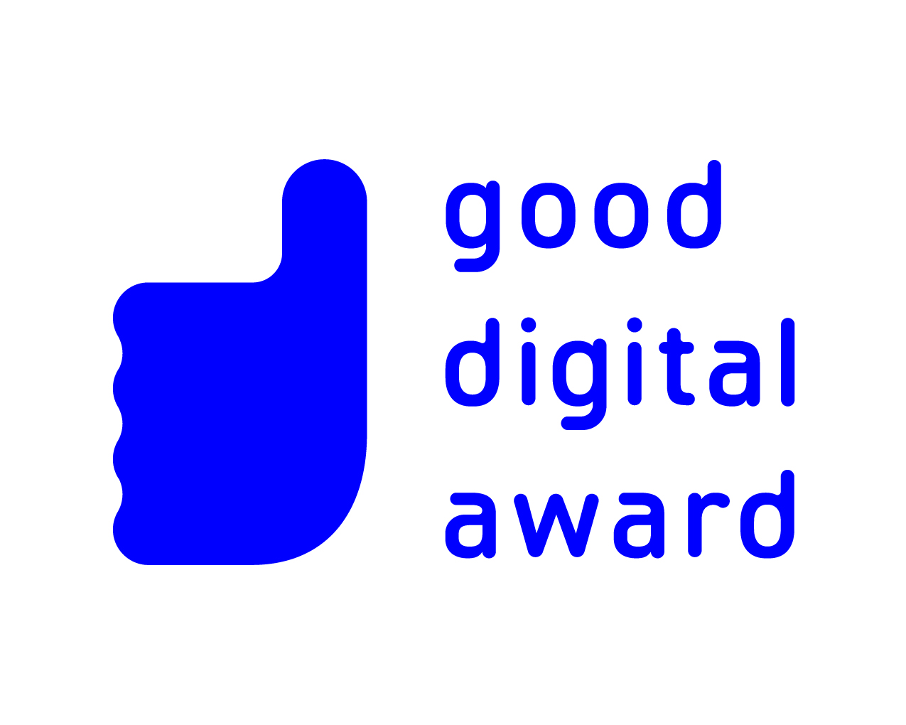 DNP Awarded the Grand Prize “good digital award” for the DNP’s
